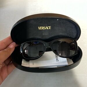 Versace sunglasses